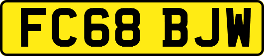 FC68BJW