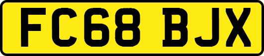 FC68BJX