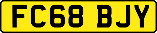 FC68BJY