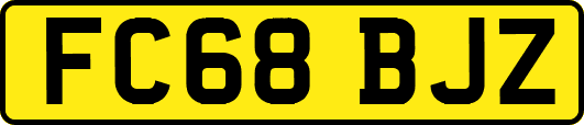 FC68BJZ