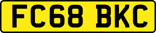 FC68BKC