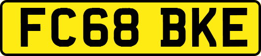 FC68BKE