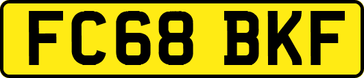 FC68BKF