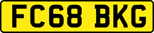 FC68BKG