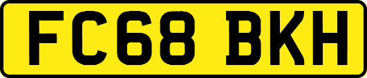FC68BKH
