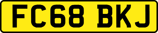 FC68BKJ