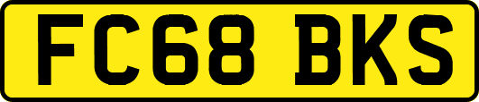 FC68BKS