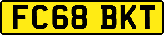 FC68BKT