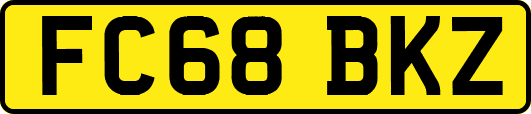 FC68BKZ