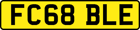 FC68BLE