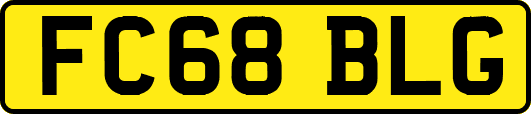 FC68BLG