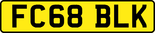 FC68BLK