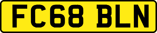 FC68BLN
