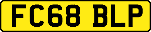 FC68BLP