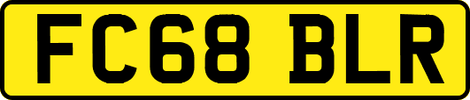 FC68BLR