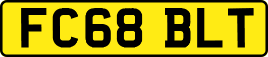 FC68BLT