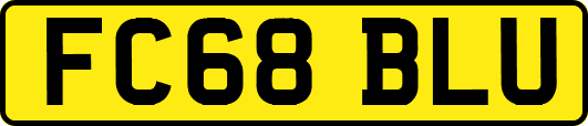 FC68BLU