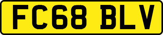 FC68BLV