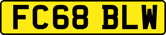 FC68BLW