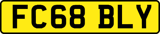 FC68BLY