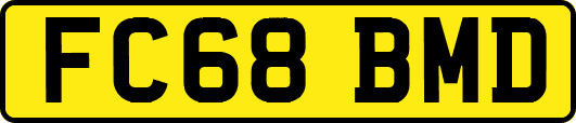 FC68BMD