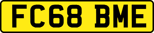 FC68BME
