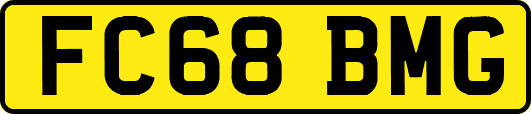 FC68BMG
