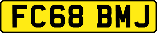 FC68BMJ