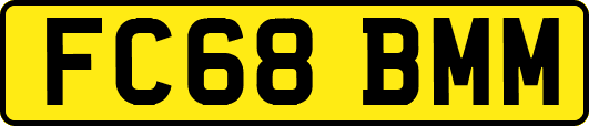 FC68BMM