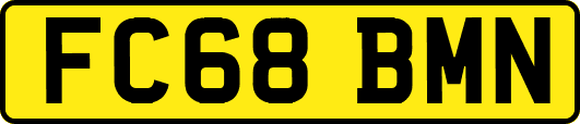 FC68BMN