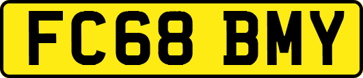 FC68BMY