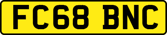 FC68BNC