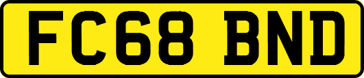 FC68BND