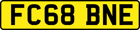 FC68BNE