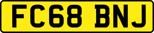 FC68BNJ