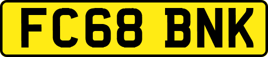 FC68BNK