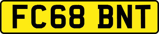 FC68BNT