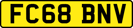FC68BNV
