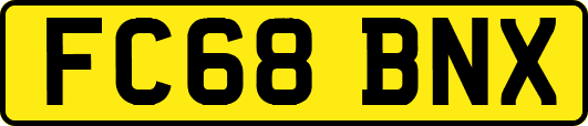 FC68BNX