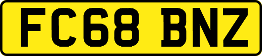FC68BNZ