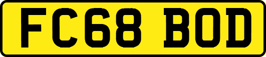 FC68BOD