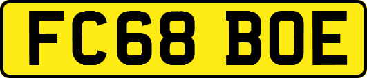 FC68BOE