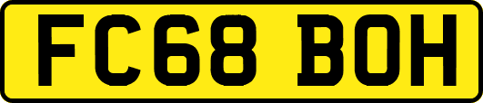 FC68BOH