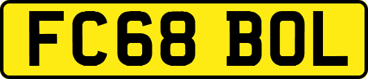 FC68BOL