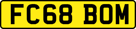 FC68BOM