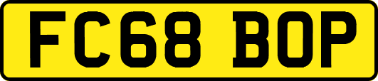 FC68BOP