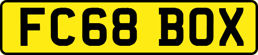 FC68BOX
