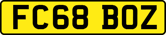 FC68BOZ