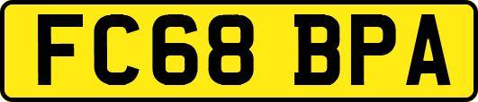 FC68BPA