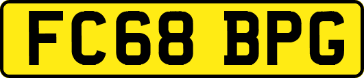 FC68BPG